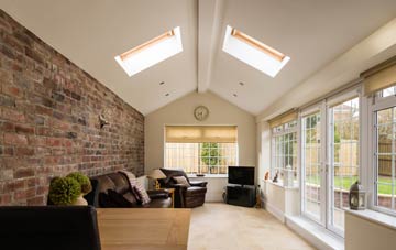 conservatory roof insulation Burton Upon Trent, Staffordshire
