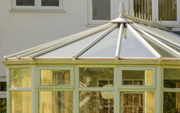 conservatory roof repair Burton Upon Trent, Staffordshire