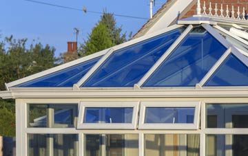 professional Burton Upon Trent conservatory insulation
