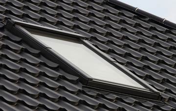 benefits of Burton Upon Trent roof windows