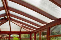 Burton Upon Trent conservatory roofing insulation