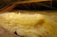 Burton Upon Trent pitch roof insulation